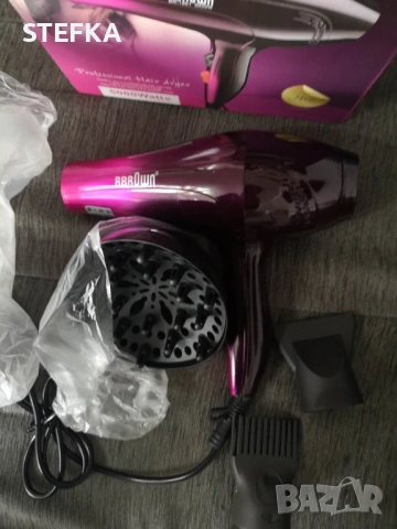 Сешоар 15€, снимка 3 - Сешоари - 52987429