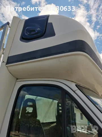 Продавам Ивеко Дейли 3517, снимка 4 - Бусове и автобуси - 50143687