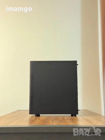 Работна станция: i9-10900KF | 64GB RAM | 1.5TB NVMe | Водно охлаждане, снимка 5 - Работни компютри - 53956009