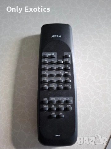 ARCAM DELTA 170 CD DISC TRANSPORT, снимка 9 - Други - 54099781