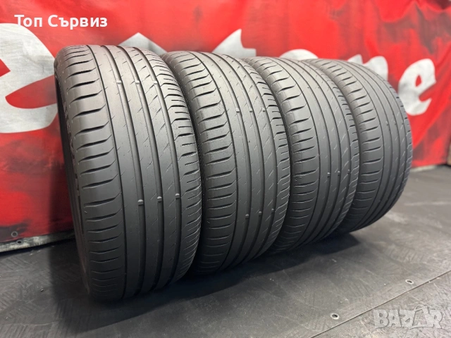 225 45 17, Летни гуми, Nexen NFeraSport, 4 броя