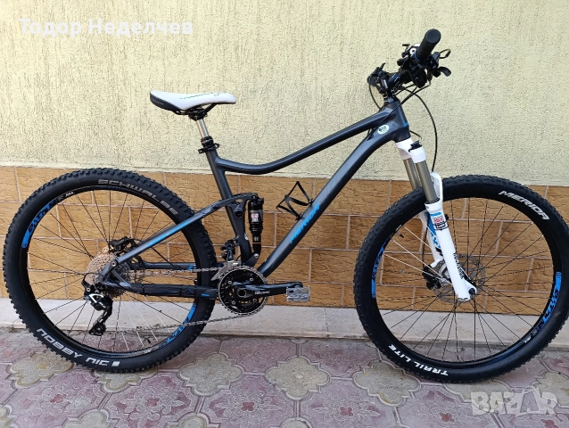 Merida 27,5 цола 