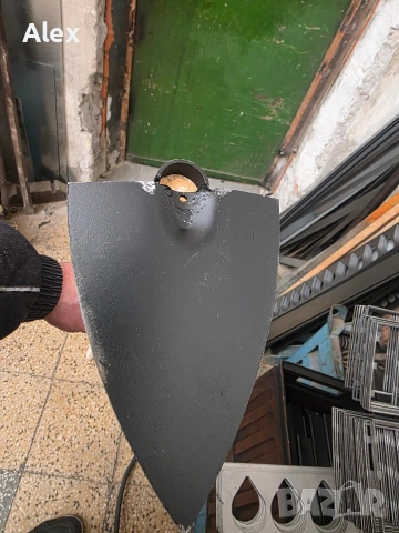 Закалени мотики от 65г леки и удобни , снимка 18 - Градински инструменти - 54026717