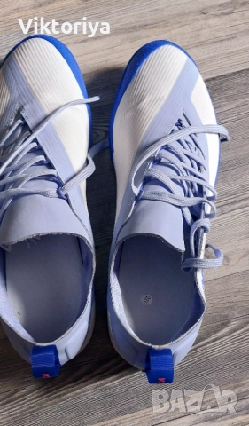 Мъжки обувки за футбол, снимка 12 - Спортни обувки - 51865331
