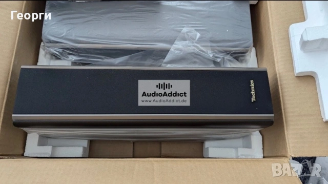 Продавам нови тонколони за домашно кино Tehnics 5.0, снимка 3 - Тонколони - 53831263