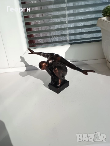 Статуетка човек, снимка 8 - Декорация за дома - 52476520