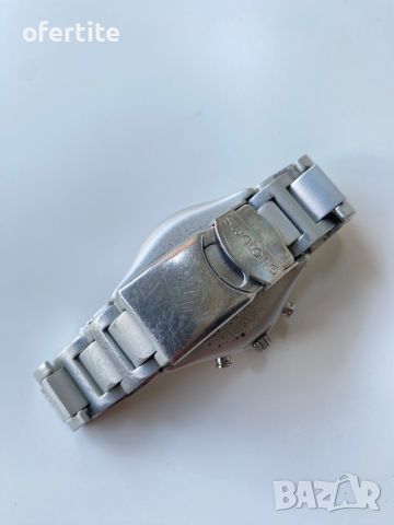 ✅ Swatch 🔝 Irony Aluminium , снимка 3 - Дамски - 46424361