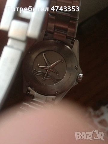 Mido ocean star, снимка 3 - Мъжки - 53644742