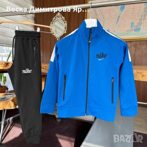 Детски екипи 