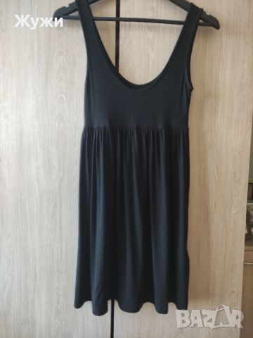 Страхотна дамска лятна рокля SМ размер, снимка 1 - Рокли - 45898687