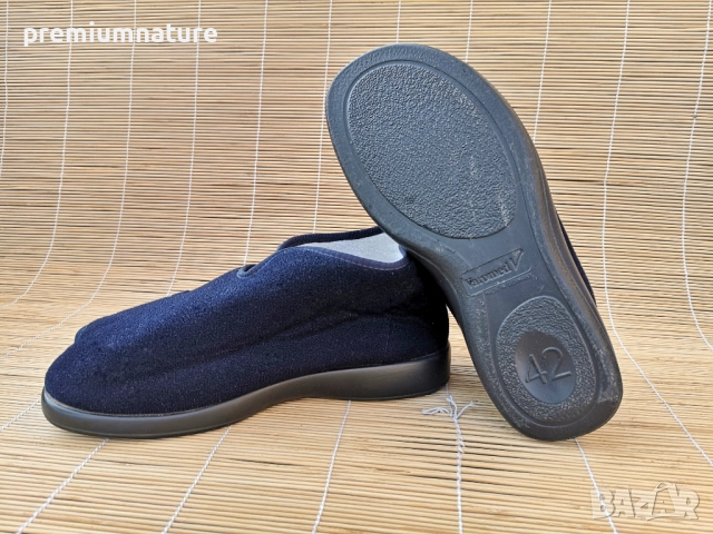 ○ VAROMED ○ мъжки обувки ○, снимка 11 - Ежедневни обувки - 46833874