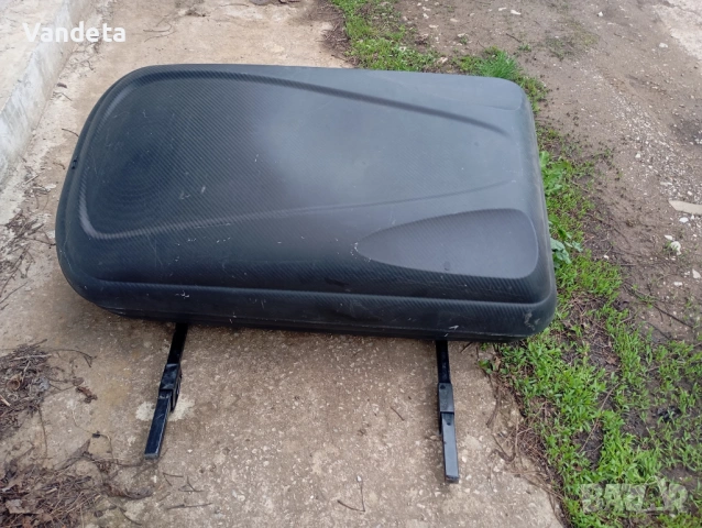 багажник на покрива, снимка 11 - Аксесоари и консумативи - 52653245