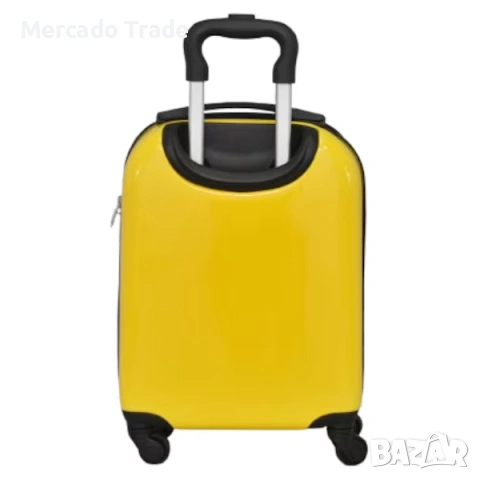 Детски куфар Mercado Trade, 2163, Различни модели, снимка 10 - Куфари - 54259560