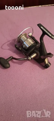 Mitchell Avorunner V2 - 3500, снимка 2 - Макари - 49623581