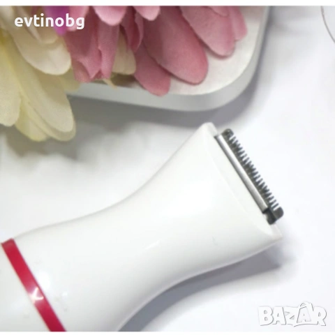 Дамски тример S W e e t 5+1 , снимка 4 - Тримери - 53942725