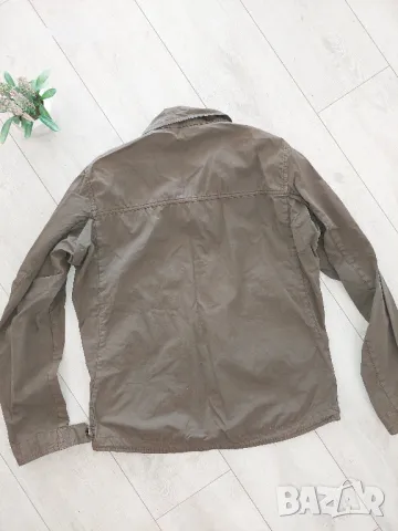 Мъжко Яке  Massimo Dutti , снимка 2 - Якета - 47304350