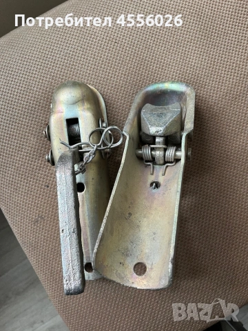 Продавам тегличи за ремарке, снимка 3 - Ремаркета - 53943478