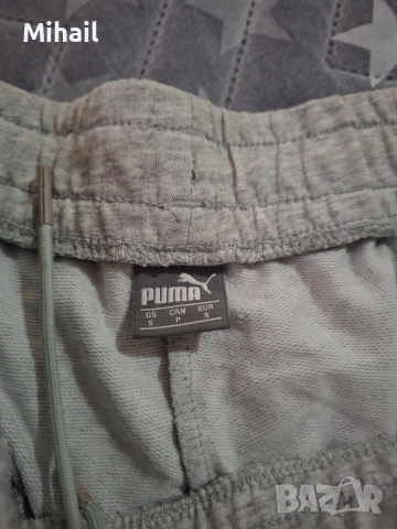 долнище на пума женски , снимка 2 - Спортни дрехи, екипи - 52990172