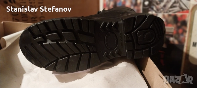 Кубинки Зимни, снимка 2 - Мъжки боти - 52484387