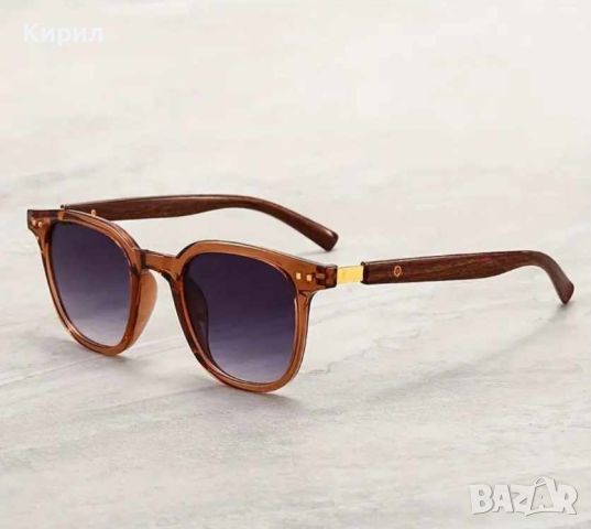 Висококачествени слънчеви очила, снимка 2 - Слънчеви и диоптрични очила - 45431765