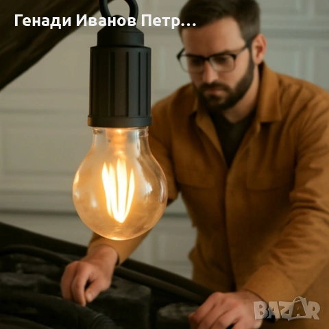 LED лампи, снимка 4 - Лед осветление - 53649668