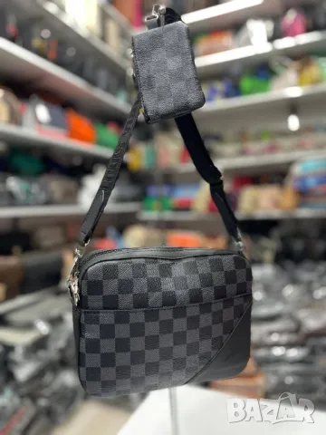 чанти louis vuitton , снимка 8 - Чанти - 46900412