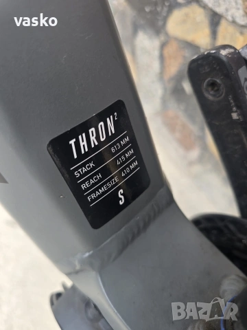 Canyon Grail Shimano GRX S2020Shimano GRX, снимка 18 - Велосипеди - 54205773