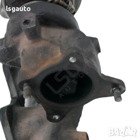 Турбо Volkswagen Golf VI 2008-2016 ID: 150709, снимка 2 - Части - 51844262