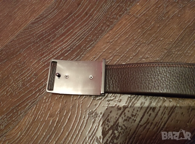 Колан GUCCI , снимка 5 - Колани - 53188762