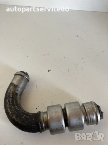 Тръба за интеркулер за Volvo S40 2.0 TDI (2009) , снимка 2 - Части - 53775001