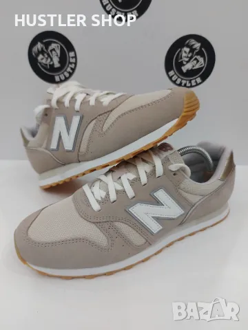 Маратонки NEW BALANCE 373.Номер 40.5 , снимка 1 - Маратонки - 46986753