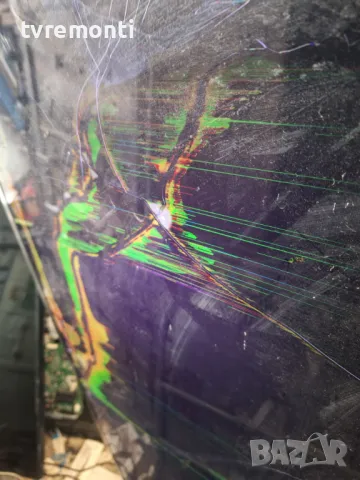 TCon BOARD ,BN95-01953A,BN41-02297, LSF400FN02 , for ,SAMSUNG UE55JS8090T for 55inc DISPLAY CY-QJ055, снимка 7 - Части и Платки - 49750920