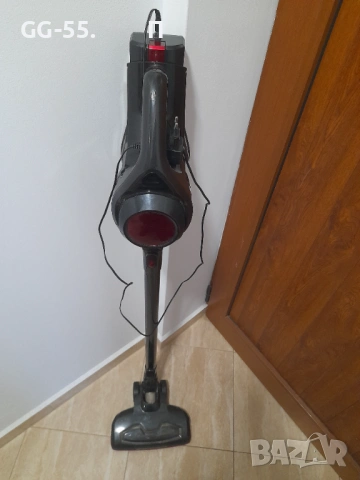 Прахосмукачка