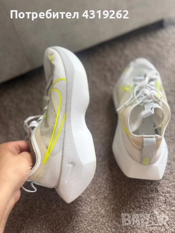 Дамски маратонки Nike vista, снимка 7 - Маратонки - 52303212