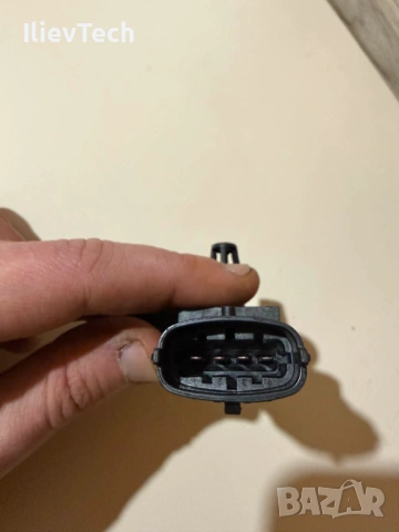 MAP Датчик Opel Insignia 2.0 CDTI 2008г-2017г 0 281 002 845, снимка 3 - Части - 54282838