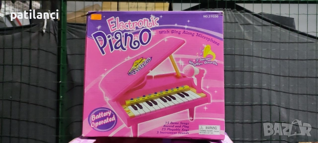 Дефектни играчки, снимка 6 - Други - 53857106