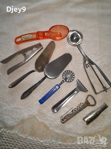 Соц прибори Балкантурист, Перла и др, снимка 8 - Колекции - 53572422