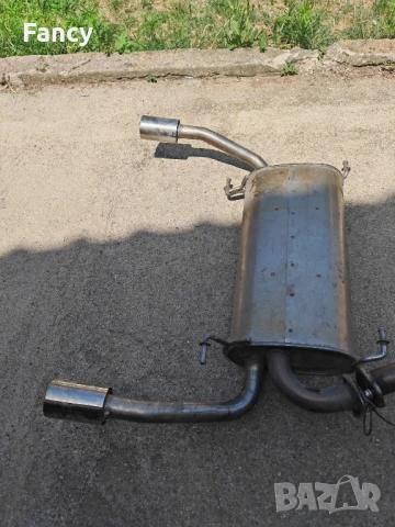 Генерация за Suzuki Swift Sport , снимка 7 - Части - 51151446