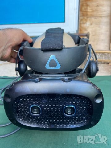 Продавам очила за виртуална реалност HTC VIVE , снимка 2 - Други - 46604928