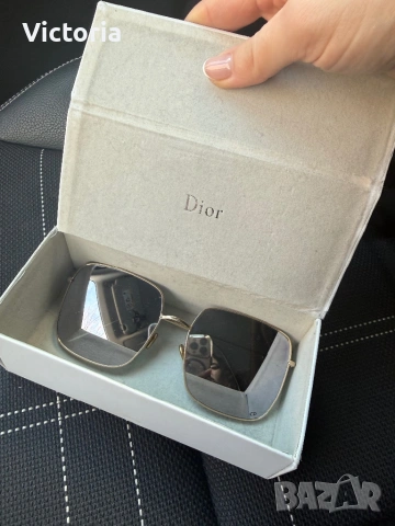 слънчеви очила Dior 