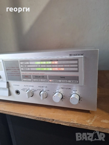 Yamaha kx-200, снимка 4 - Декове - 53118551