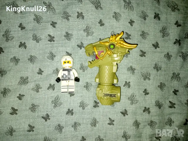 Играчки Лего Нинджаго, снимка 1