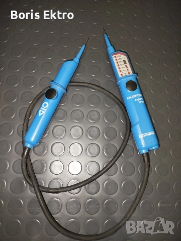 Тестери за напрежение , снимка 3 - Други инструменти - 51937955