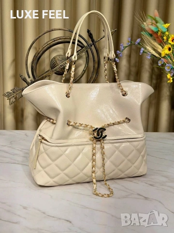 CHANEL ⚜️ Дамски Чанти , снимка 2 - Чанти - 53261589