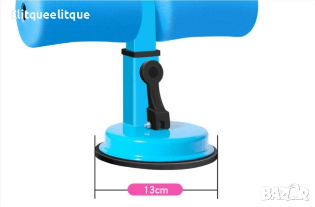 Уред за трениране на коремната мускулатура – няколко цвята, снимка 12 - Други стоки за дома - 52182550