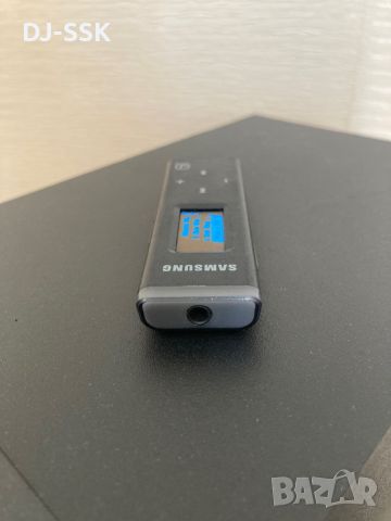 Samsung YP-U3 MP3 PLAYER, снимка 5 - MP3 и MP4 плеъри - 46720652