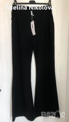 Летен панталон чарлстон, снимка 2 - Панталони - 51092951