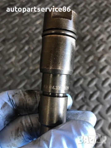 Дюза за гориво 815 за Mercedes OR Atego Vario (1998-2006) 0432191394, снимка 2 - Части - 54077069