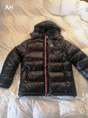 Ново мъжко зимно яке ххл , снимка 5 - Якета - 53912284