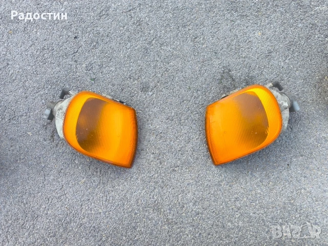 мигачи за vw polo 6n